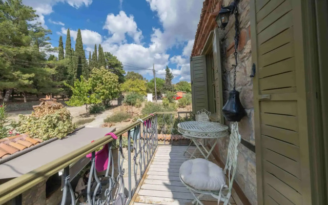 Бутик-отель Orion Adatepe