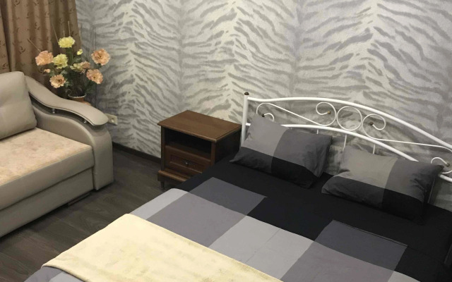 Квартира на Болдина 12А