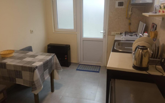 Апартаменты Kobahouse