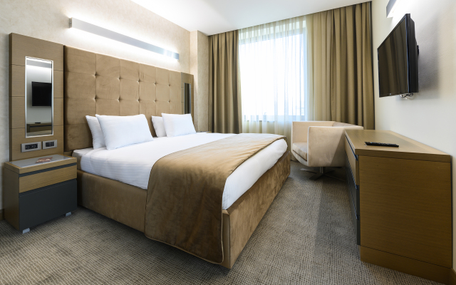 La Quinta by Wyndham Istanbul Gunesli Hotel