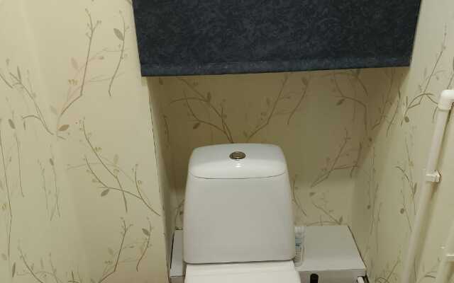 Апартаменты Sweet-Apartment в Талнахе