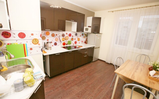 Квартира Ярослава Иванова 3