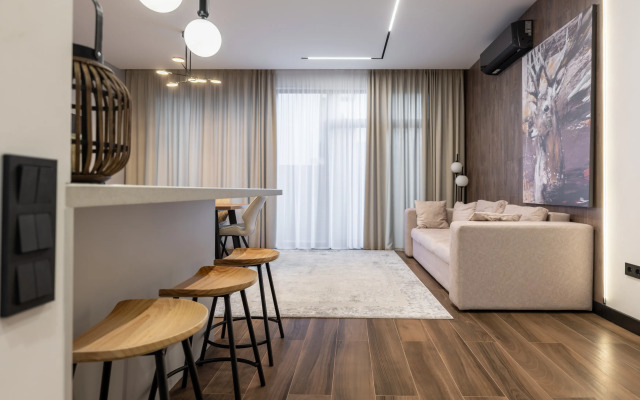 Gorky Village Chalet
