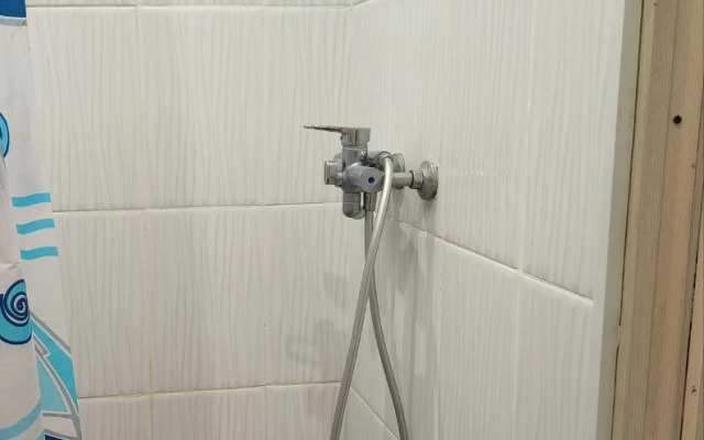 Квартира Студия курыжова 32