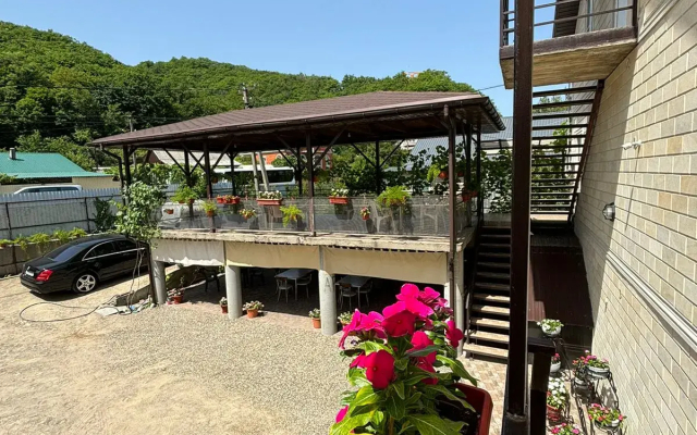 Гостевой дом Афина