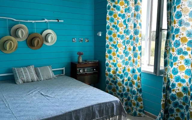 Частный дом АртДача