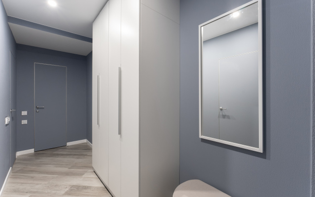 Апартаменты Столица Стиля