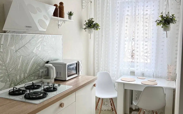 Квартира ПонартАпарт