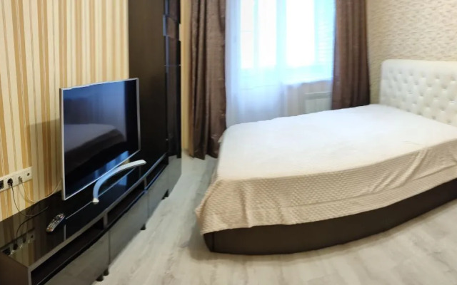 Квартира на Переулке Соборный 90