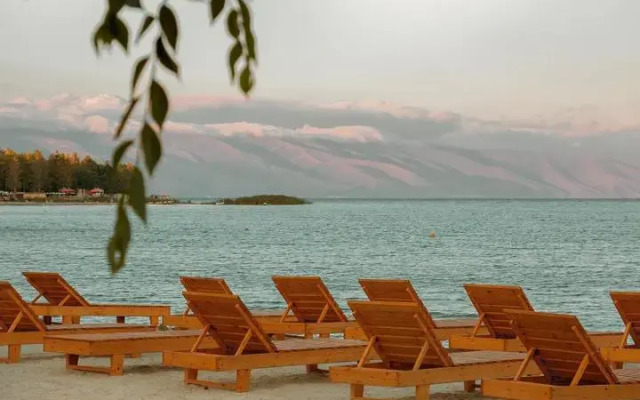 Bungalow All Seasons Sevan