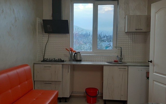 Orandzh Apartaments