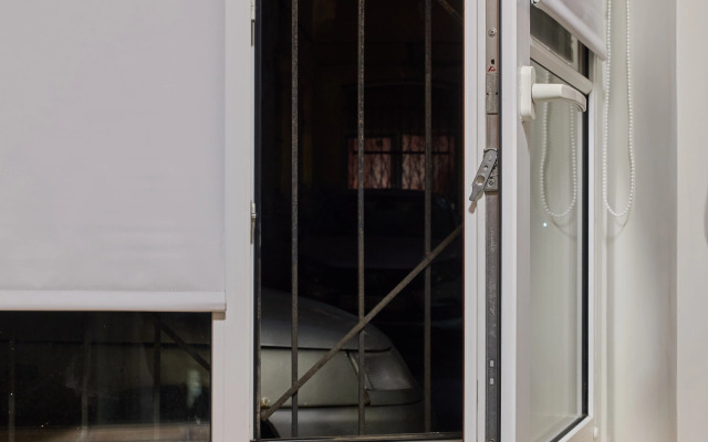 Апартаменты Чижик-Пыжик Фьюжн на Достоевского