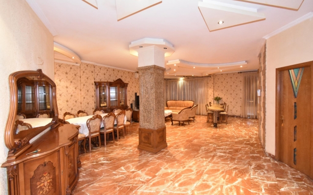 Apartments RentInnYerevan 1 Mher Mkrtchyan Street