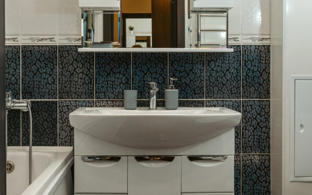 Квартира на ул Буянова 131