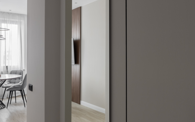 Nebo 35 Apartments