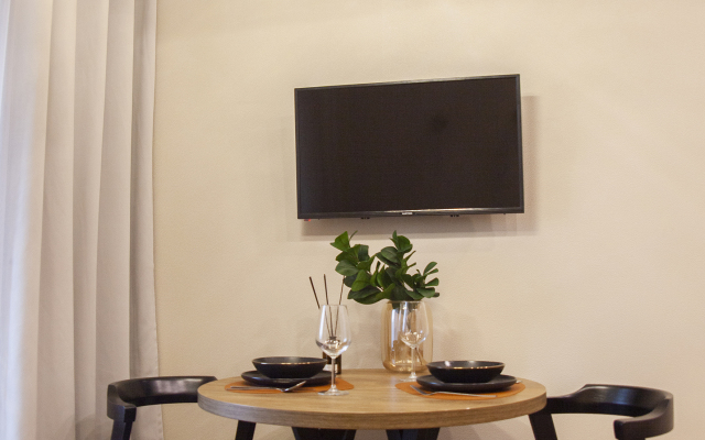 Квартира На берегу Оби