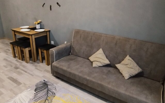 Apartamenty V Zhk Kamskie Ogni Flat 1