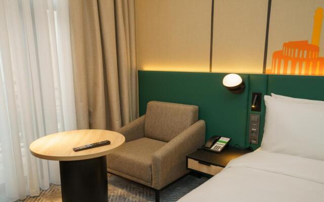 Holiday Inn Tashkent City, an IHG Hotel