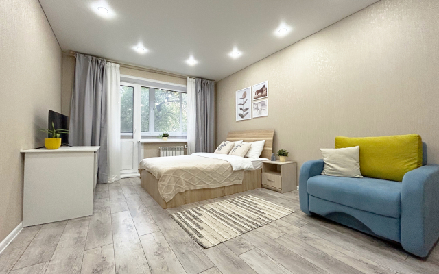 Апартаменты Бизнес класса Теплый Песок