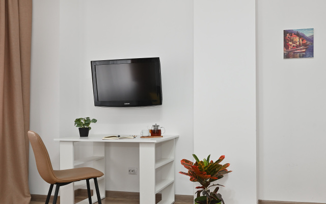 Апартаменты Apart Советский