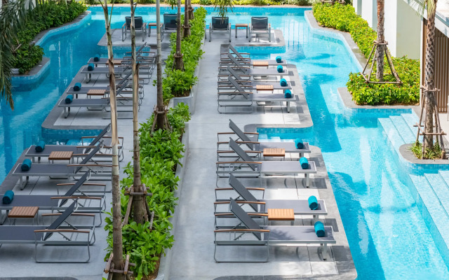 Kora Beach Resort Phuket Resort