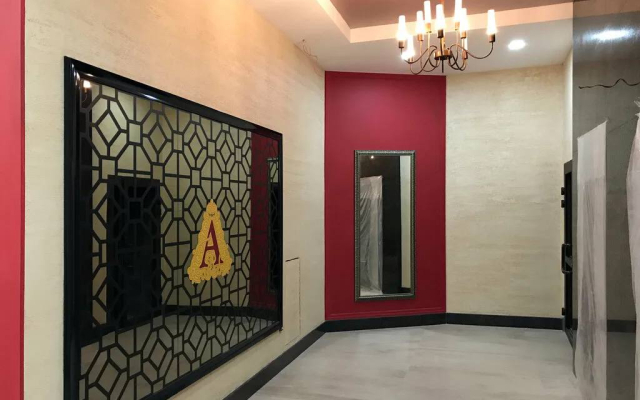 Апартаменты NeoSpace 301