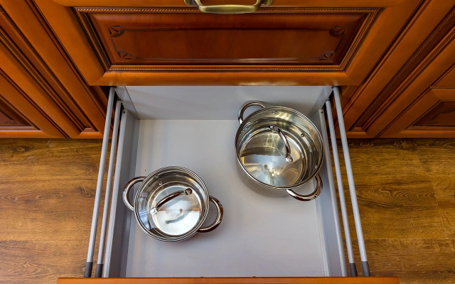 Апартаменты Peony on Bagrationa