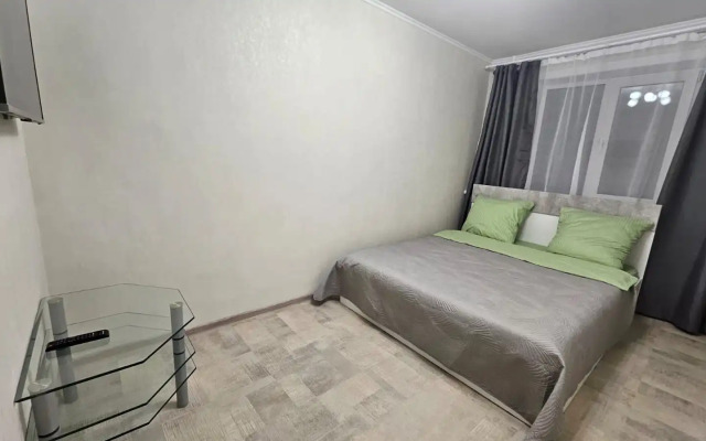 Uyutnaya V Tsentre Goroda Flat
