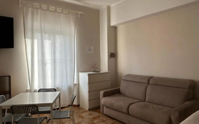 Ночлег и завтрак (B&B) B&B Residenza Leonardo