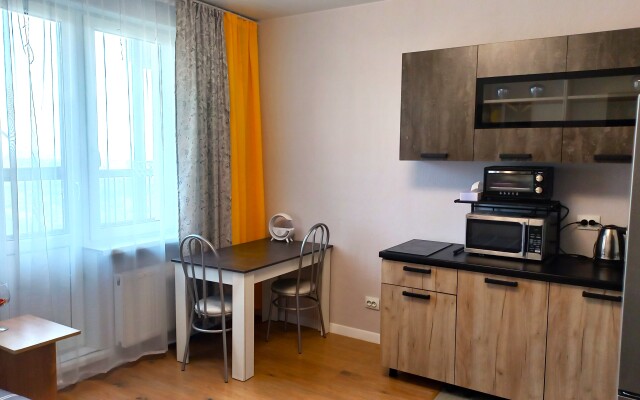 Romantika Flat