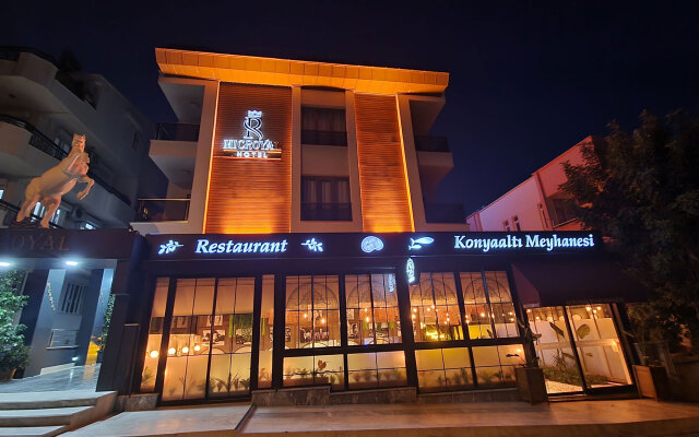 Mic Royal Hotel