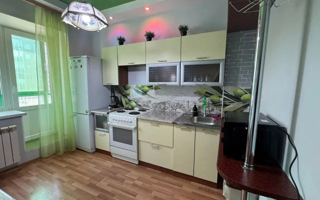 Квартира Уютная в центре Улан-Удэ