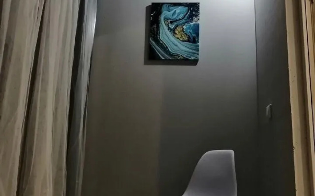 Studiya Na Kolmovskoy Naberezhnoy 71b Flat