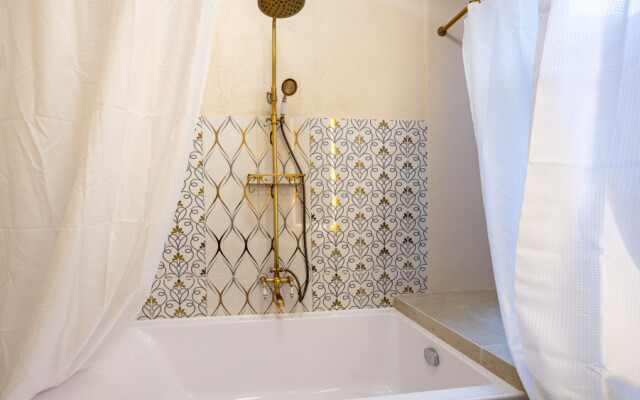 Гостевой дом Карта на Некрасова 8