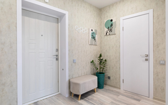 Квартира Твоя квартира 2 в Казани