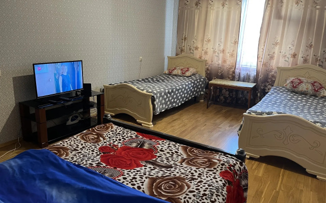 Квартира на Улице Раздольная 41Б