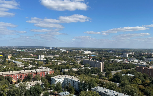 Апартаменты Взлет