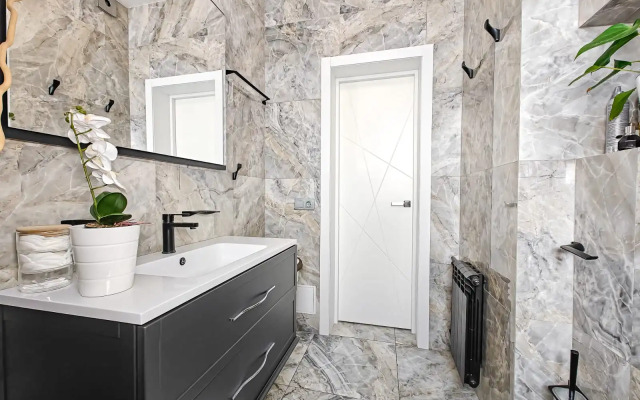 Квартира Ника