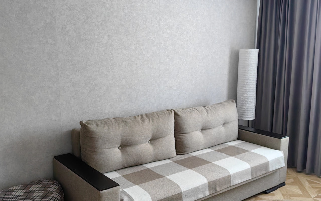 Smolensk Krasninskoye Shosse 6 Flat