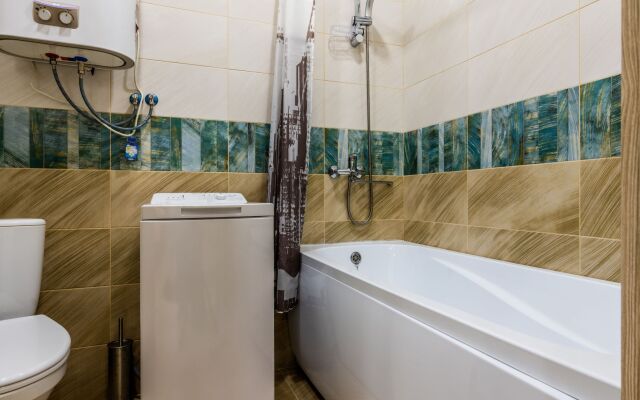 Oplot Apartments Sorrento Park 6