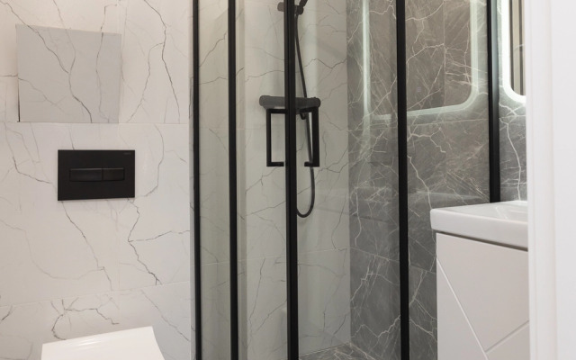 6 Komfortno I Tochka Na Krzhizhanovskogo 14k1 Apartments
