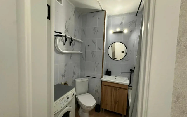 Квартира Уютная квартира у метро Коньково