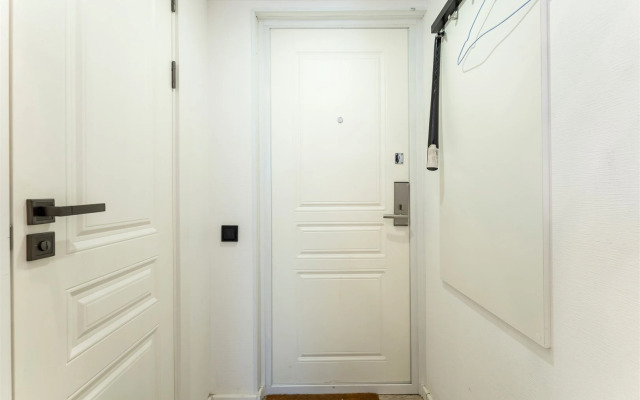 Apartamenty Variant M50