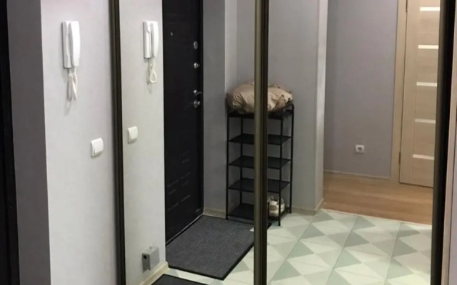 Welcome! Dlya Puteshestviya ili Komandirovki V Omske Flat