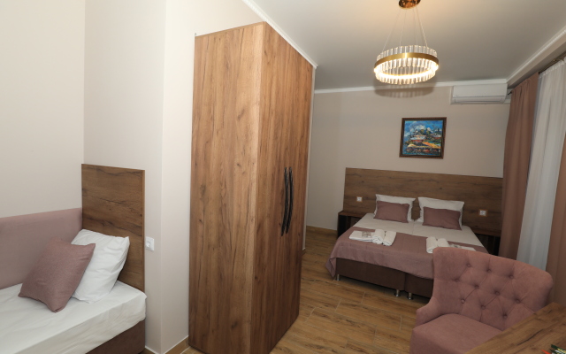 Butik-Otel Askyala