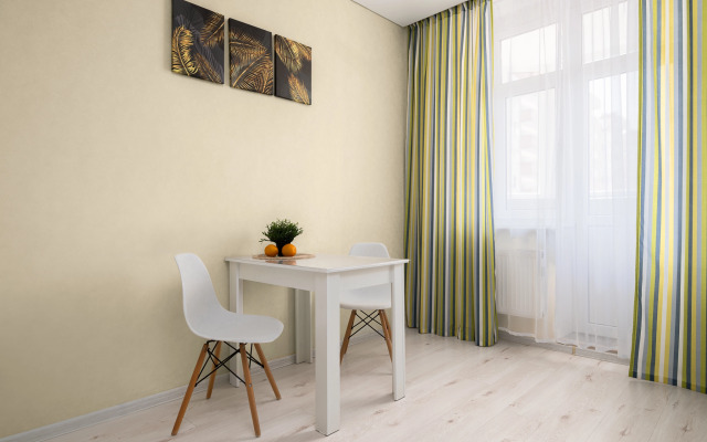 Квартира GoodTimeApartments Апартаменты у Парка и Стадиона Краснодар