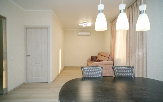 Apartamenty v Kazani Flat