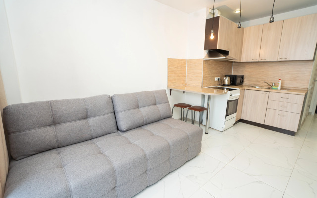 Квартира На Аэропорте