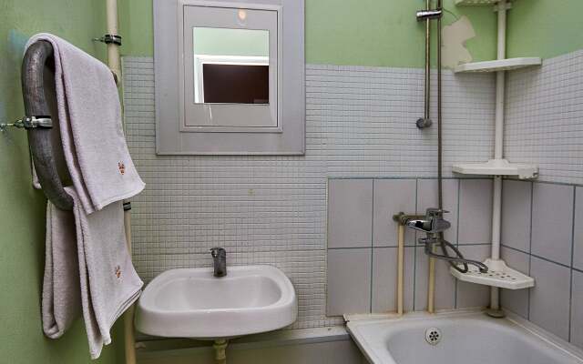 Dobrye sutki na ul. Generala Varennikova, 2 Apartments