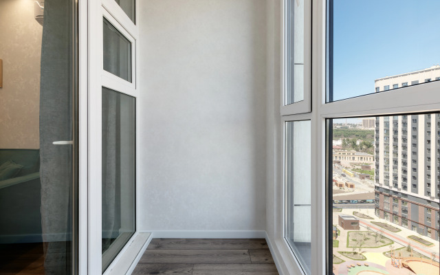 Komfortnaya Zhk Levoberezhny Flat